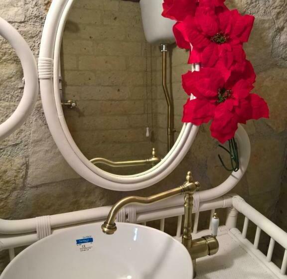 膳宿费 Tamerici House