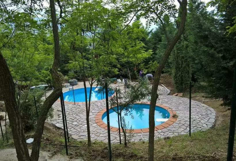 Majatalo Tamerici House