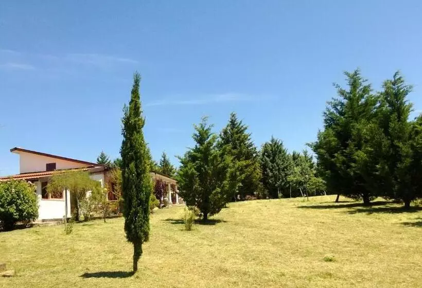 Majatalo Tamerici House