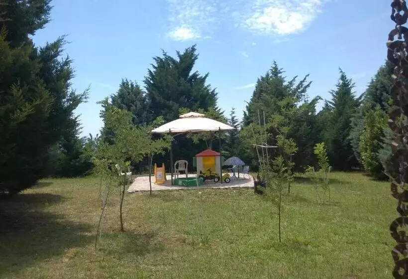 Majatalo Tamerici House