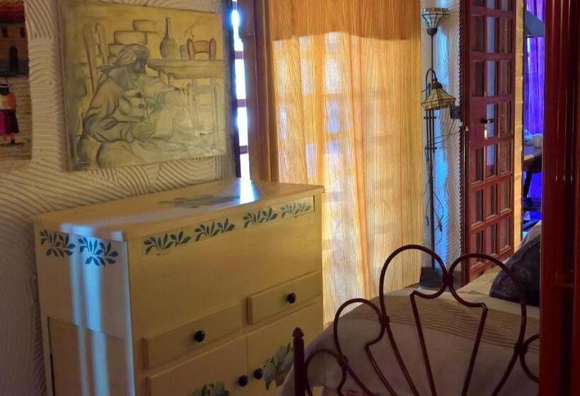 膳宿费 Tamerici House