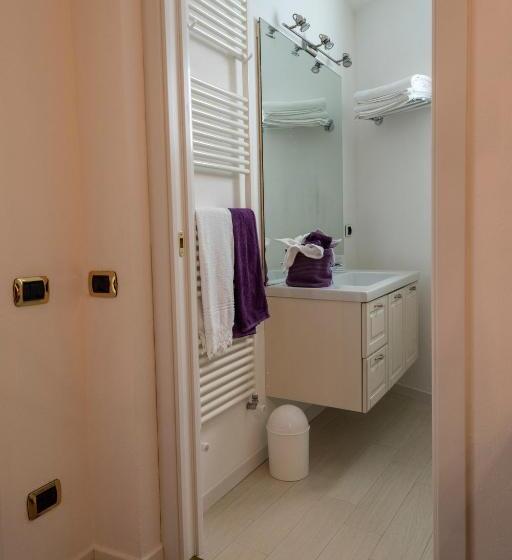 بنسيون Villa Goccia Di Vino