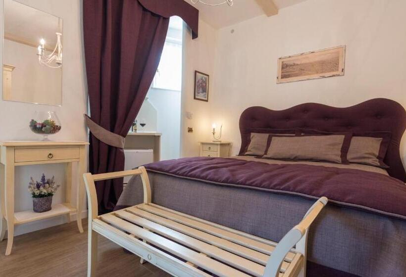 Пансион Villa Goccia Di Vino