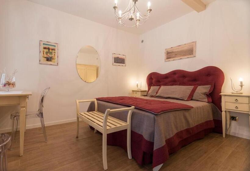 بنسيون Villa Goccia Di Vino