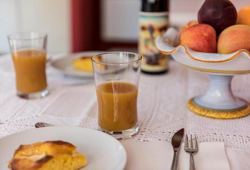 بنسيون Villa Goccia Di Vino