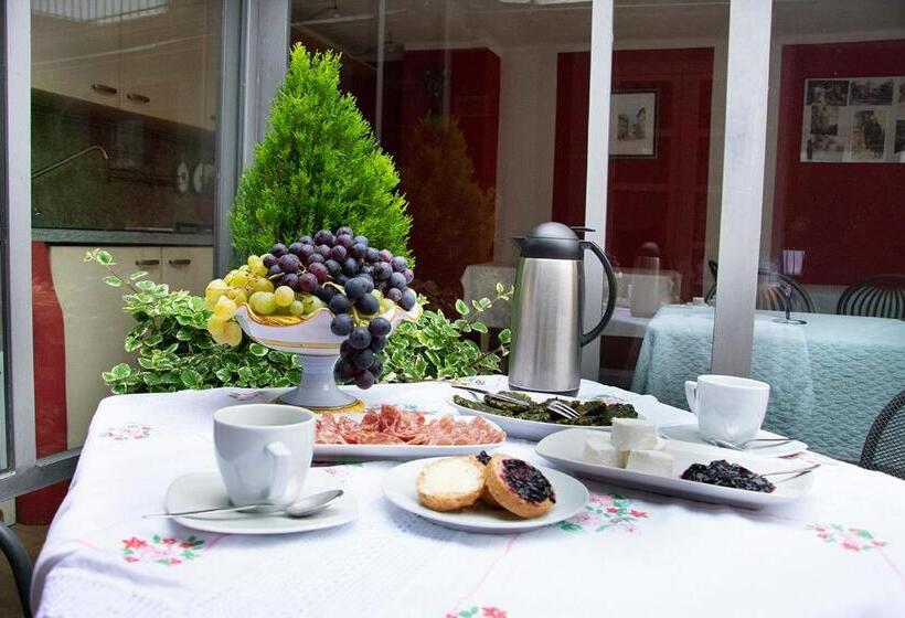 Пансион Villa Goccia Di Vino