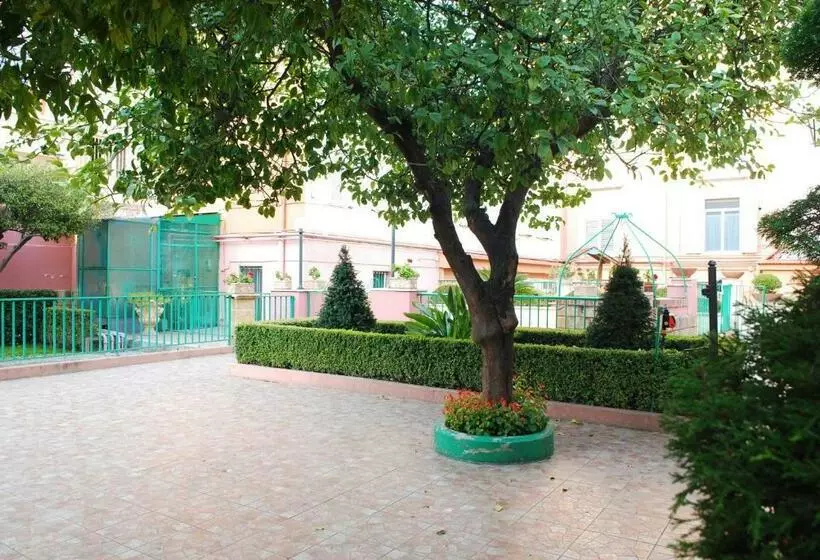 ペンション Villa Preziosa