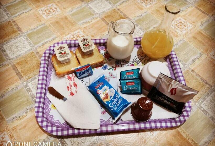 膳宿费 Villa Preziosa