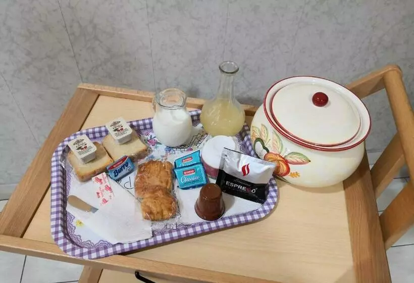 ペンション Villa Preziosa