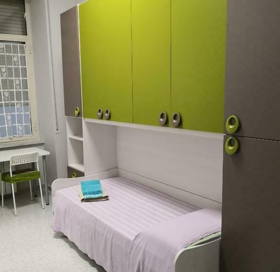 膳宿费 Villa Preziosa