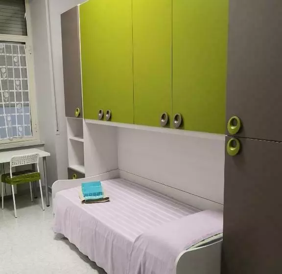 ペンション Villa Preziosa