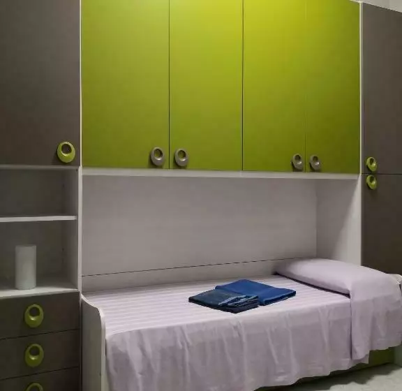 ペンション Villa Preziosa