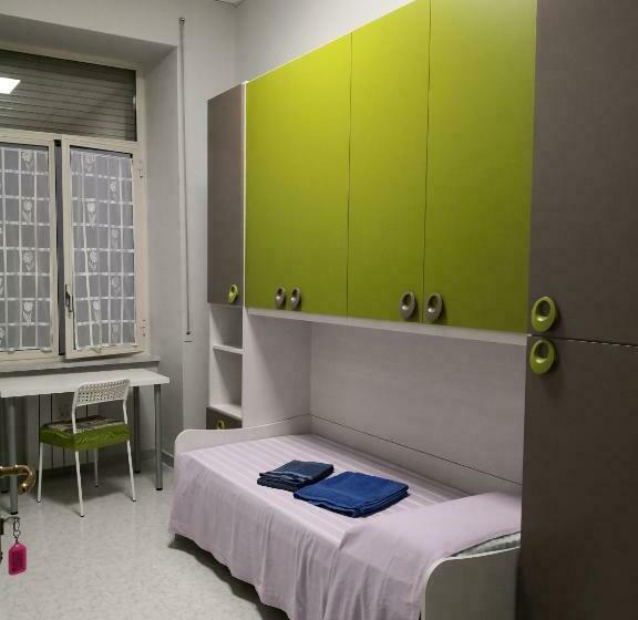 膳宿费 Villa Preziosa