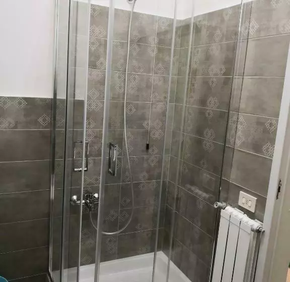 ペンション Villa Preziosa