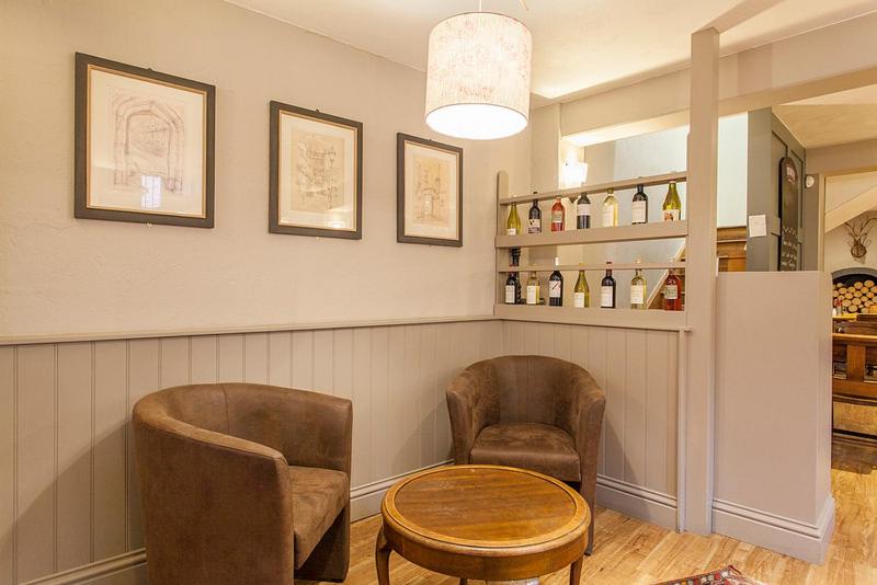 호스텔 The City Arms