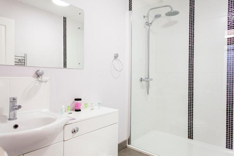 호스텔 The City Arms