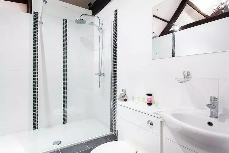 ユースホステル The City Arms