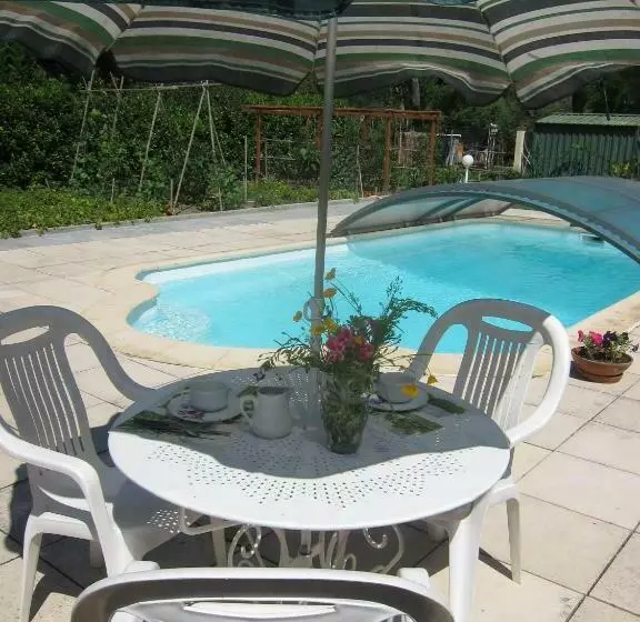 Au Verger B&b