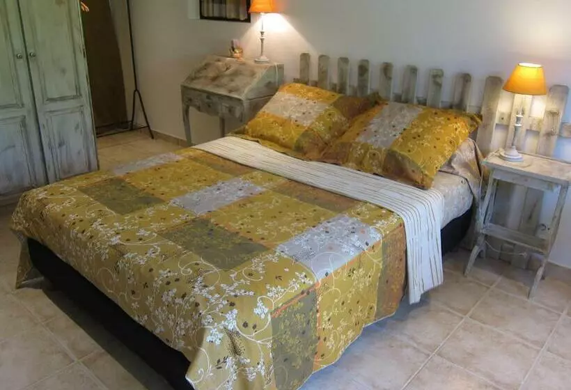 Au Verger B&b