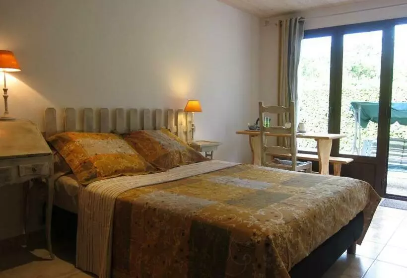 Au Verger B&b