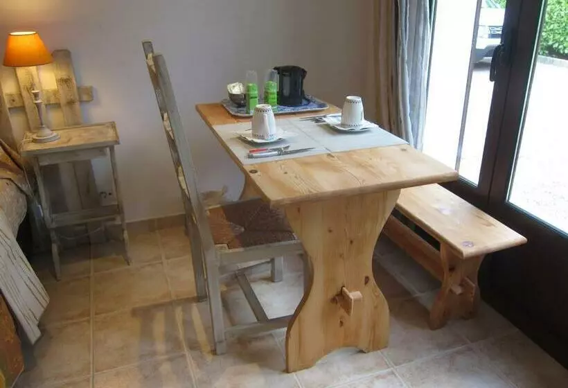 Au Verger B&b