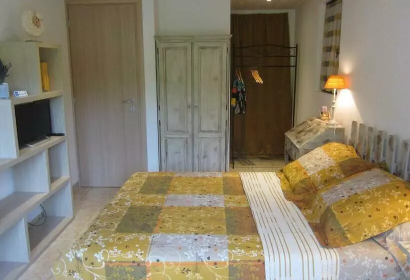 Au Verger B&b