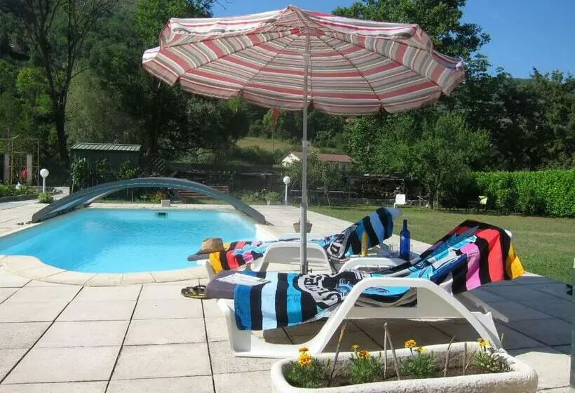 Au Verger B&b
