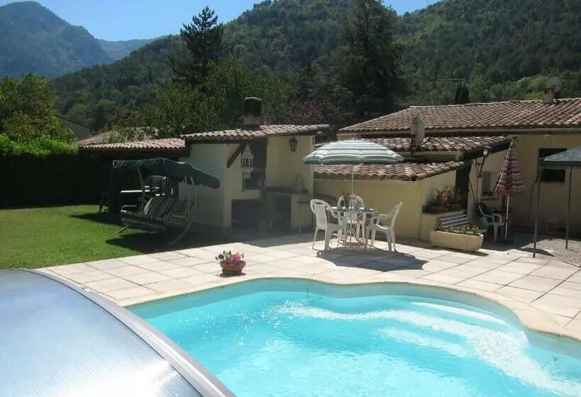 Au Verger B&b