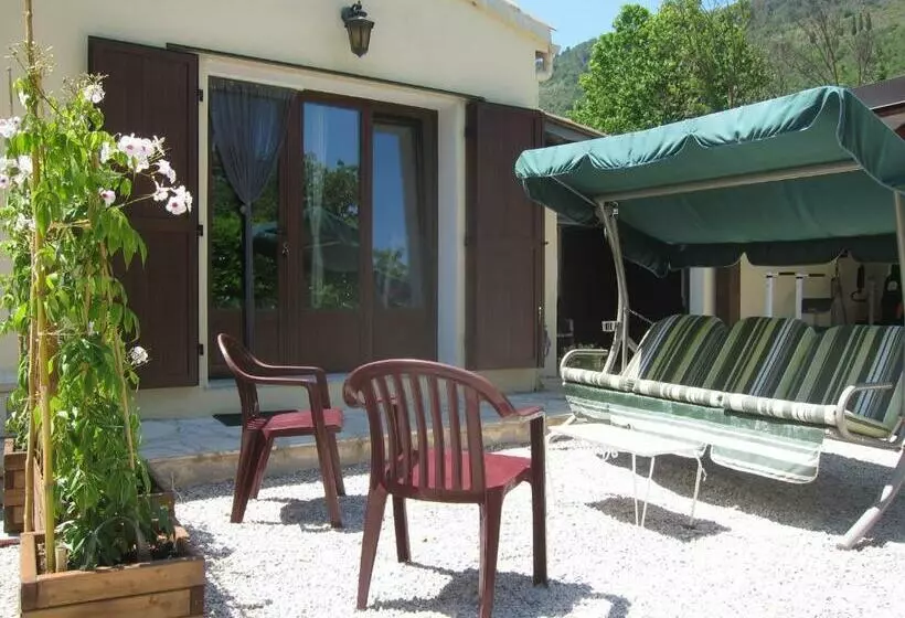 Au Verger B&b