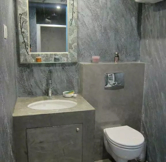 Au Verger B&b