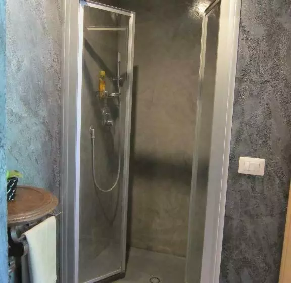 Au Verger B&b