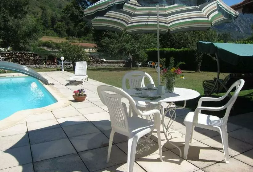 Au Verger B&b