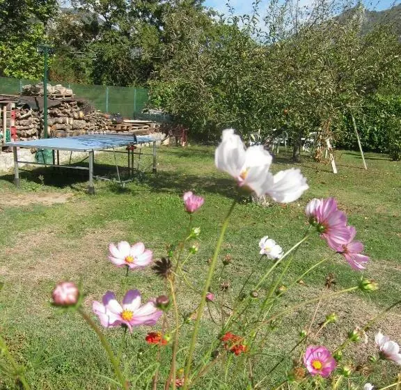 Au Verger B&b
