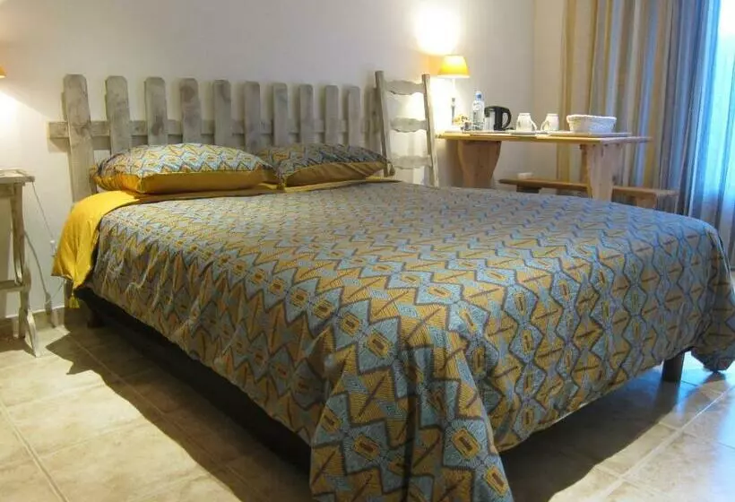 Au Verger B&b