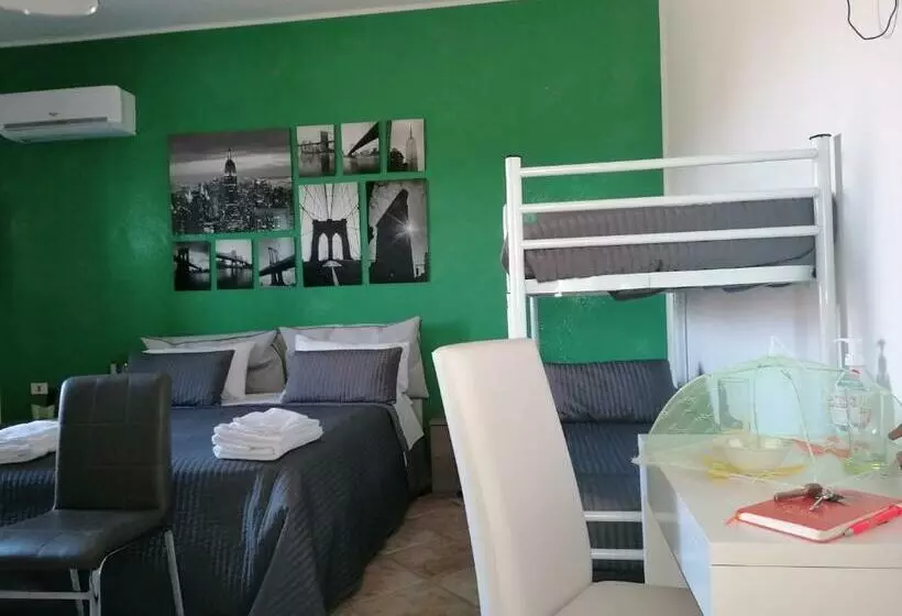 B&b Cilento Paestum