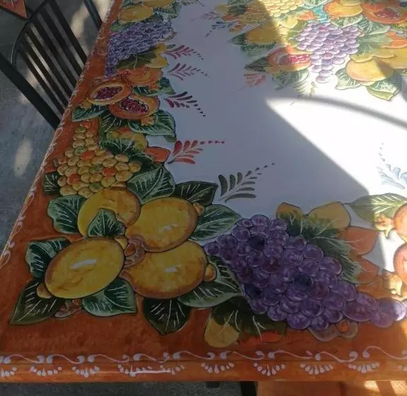 B&b Cilento Paestum