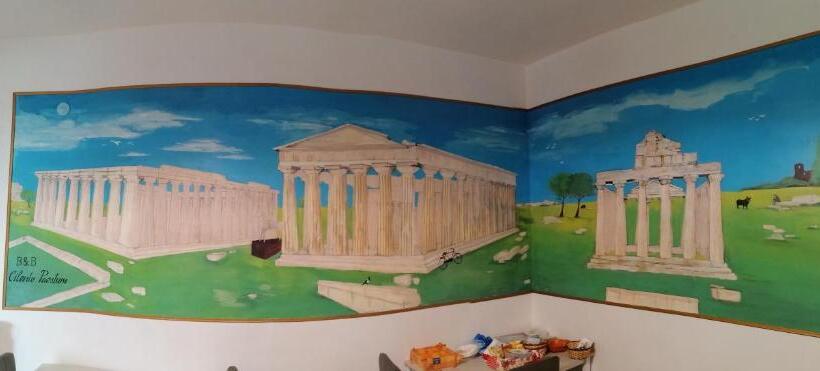 B&b Cilento Paestum