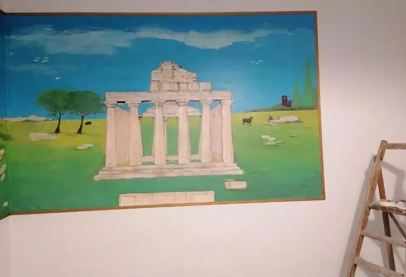 B&b Cilento Paestum