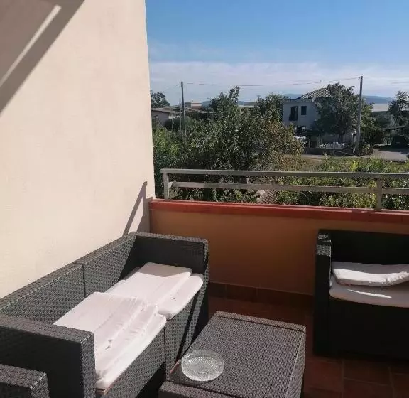 B&b Cilento Paestum