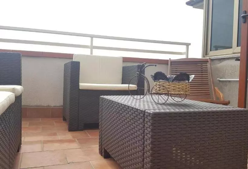 B&b Cilento Paestum