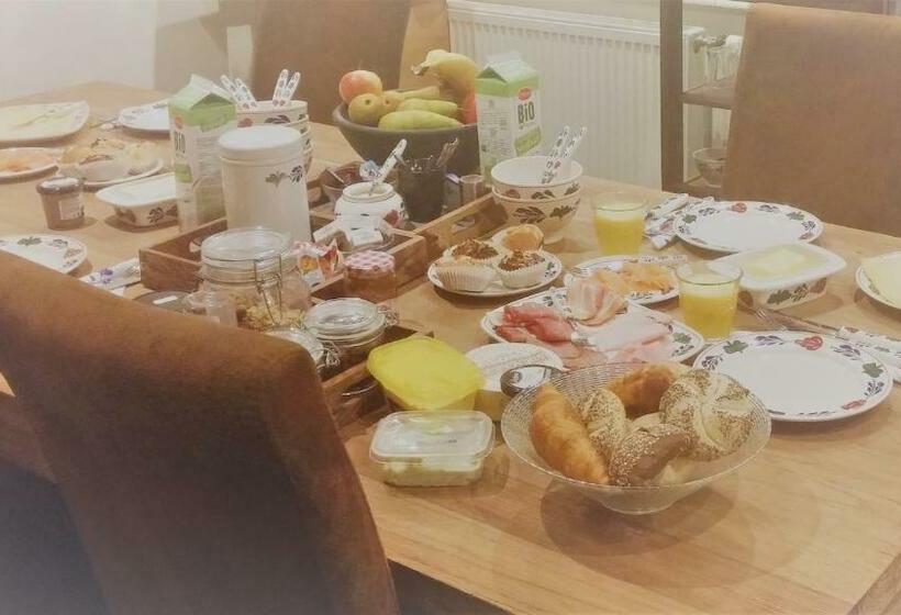 B&b De Zeeuwse Ruyter