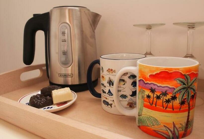 B&b De Zeeuwse Ruyter