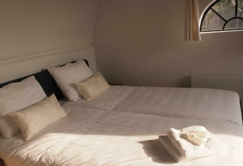 B&b De Zeeuwse Ruyter