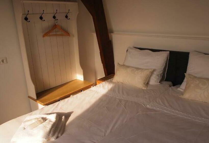 B&b De Zeeuwse Ruyter