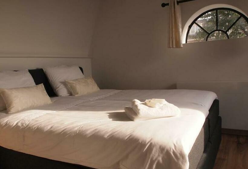 B&b De Zeeuwse Ruyter