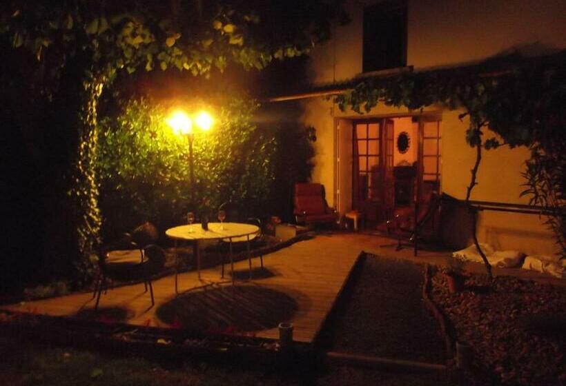 צימר 43 Rue Des Quarts