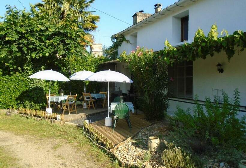 צימר 43 Rue Des Quarts