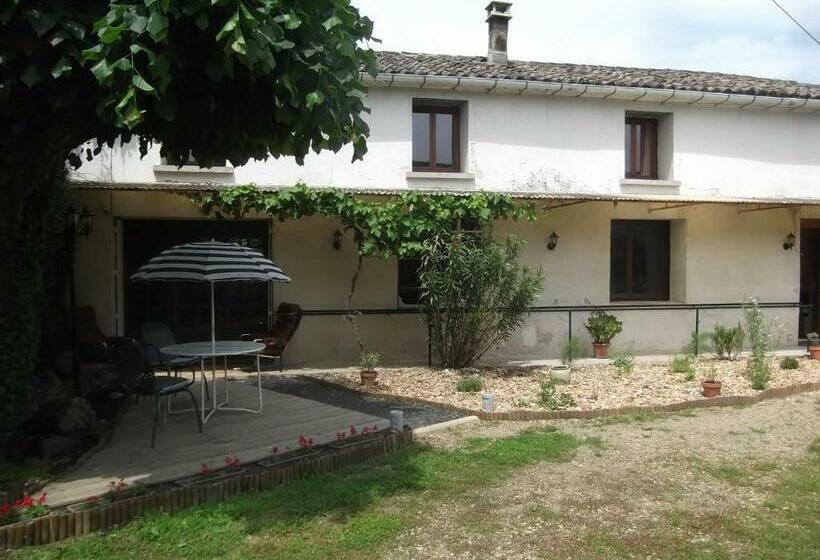 צימר 43 Rue Des Quarts