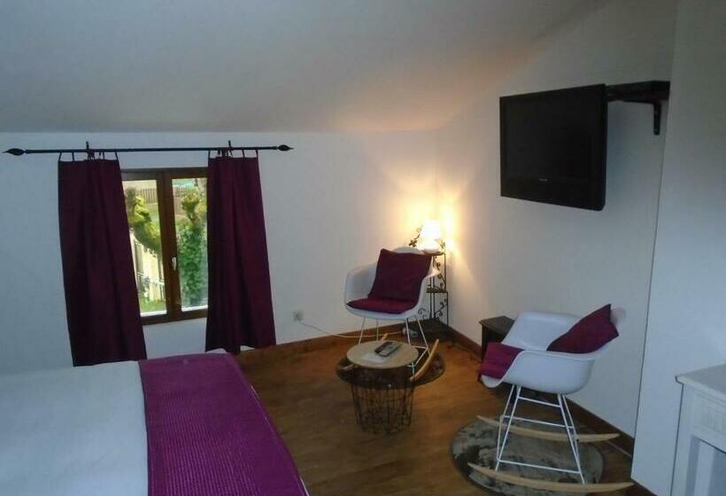 צימר 43 Rue Des Quarts