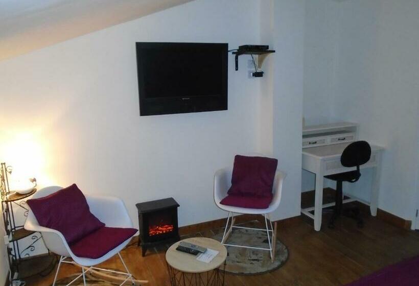 צימר 43 Rue Des Quarts